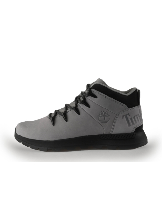 Timberland Hohe Sneaker Grau 246451