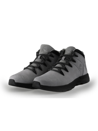 Timberland Hohe Sneaker Grau 246451