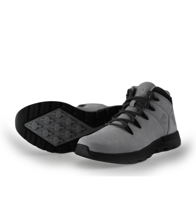 Timberland Hohe Sneaker