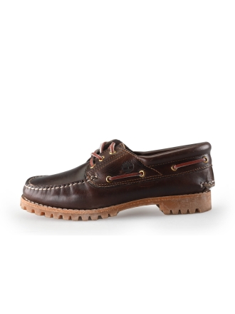 Timberland Bootsschuhe Braun 246452