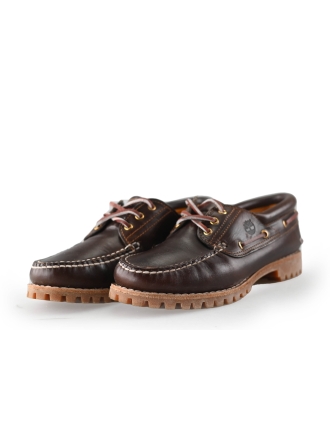 Timberland Bootsschuhe Braun 246452
