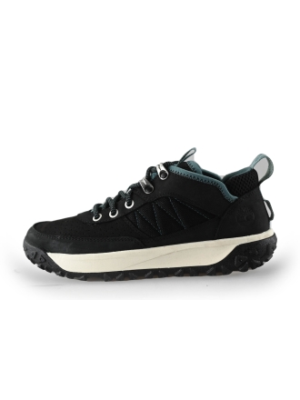 Timberland Sneaker Schwarz 246453