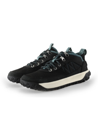 Timberland Sneaker Schwarz 246453