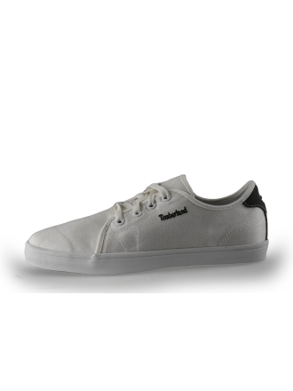 Timberland Sneaker Weiß 246454