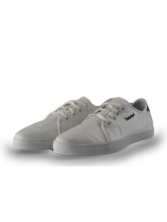 Timberland Sneaker Weiß 246454