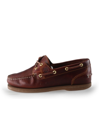Timberland Bootsschuhe Braun 246455