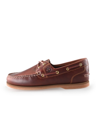 Timberland Bootsschuhe Braun 246456