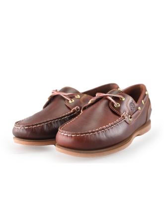 Timberland Bootsschuhe Braun 246456