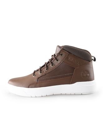 Timberland Hohe Sneaker Braun 246458