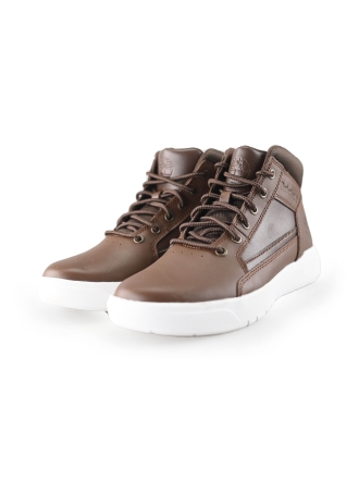 Timberland Hohe Sneaker Braun 246458