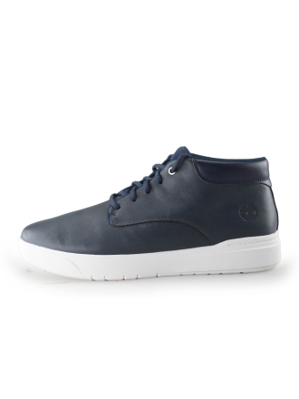 Timberland Stiefel Blau 246460