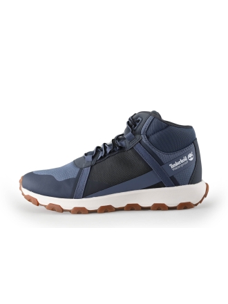 Timberland Hohe Sneaker Blau 246462