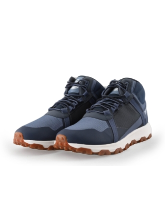 Timberland Hohe Sneaker Blau 246462