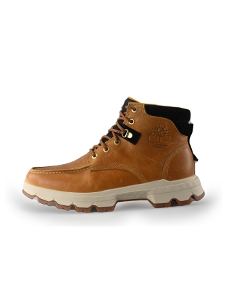 Timberland Schnürstiefel Gelb 246470