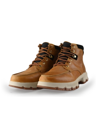 Timberland Schnürstiefel Gelb 246470
