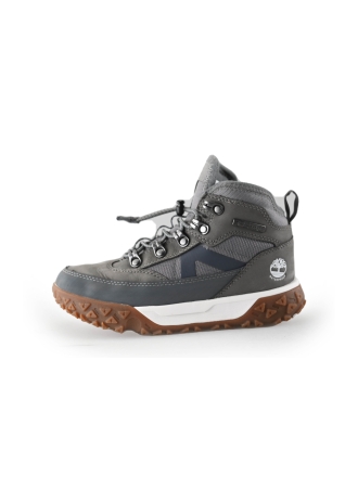 Timberland Wanderschuhe Grau 246472