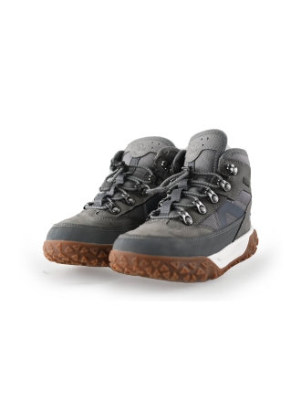 Timberland Wanderschuhe Grau 246472