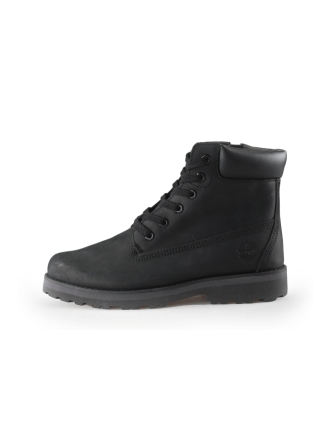 Timberland Schnürstiefel Schwarz 246474