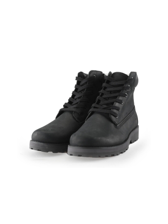 Timberland Schnürstiefel Schwarz 246474