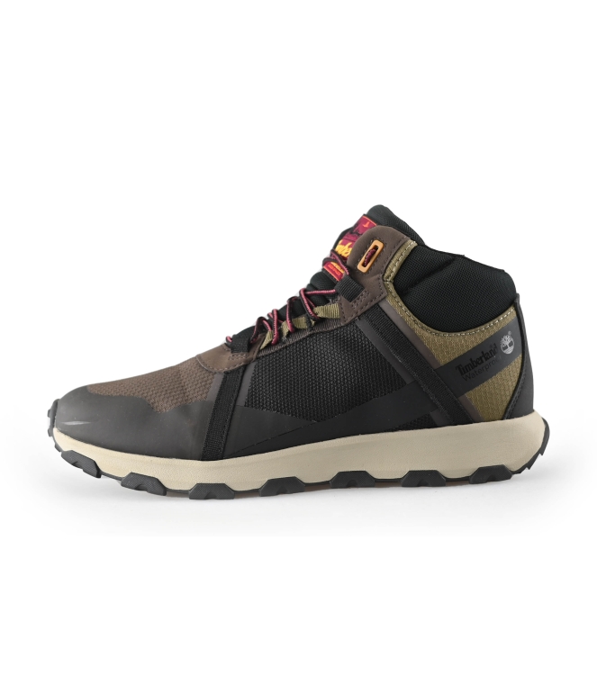 Timberland Hohe Sneaker