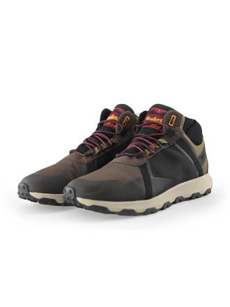 Timberland Hohe Sneaker Braun 246476