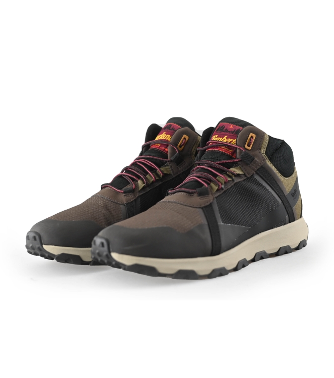 Timberland Hohe Sneaker