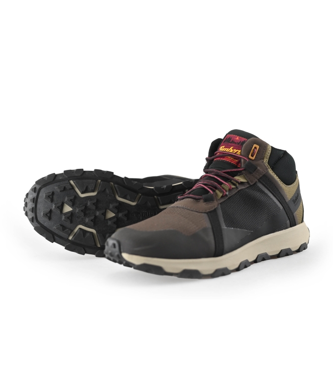 Timberland Hohe Sneaker