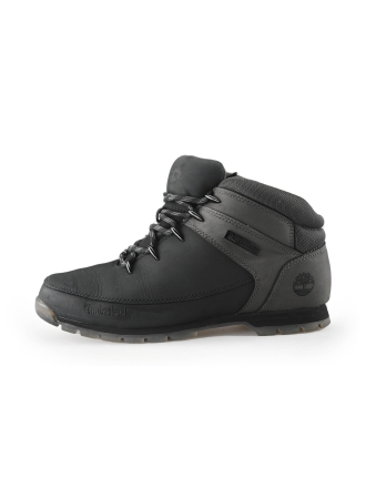 Timberland Schnürstiefel Schwarz 246478