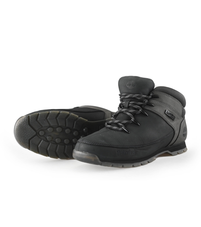 Timberland Schnürstiefel