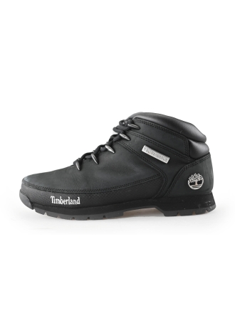 Timberland Schnürstiefel Schwarz 246479