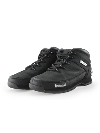 Timberland Schnürstiefel Schwarz 246479