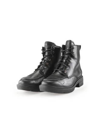 Timberland Schnürstiefel Schwarz 246484