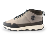 Timberland Hohe Sneaker