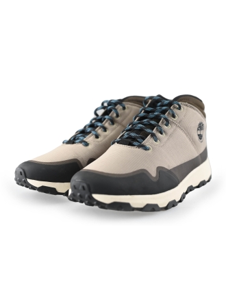 Timberland Hohe Sneaker Schwarz 246485