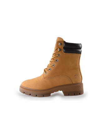 Timberland Schnürstiefel Gelb 246486