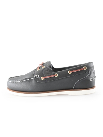 Timberland Bootsschuhe Blau 246487