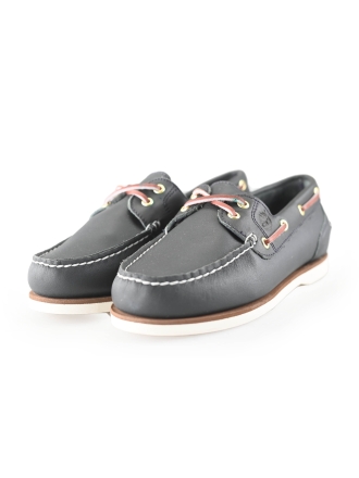 Timberland Bootsschuhe Blau 246487