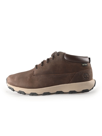 Timberland Schnürschuhe Braun 246488