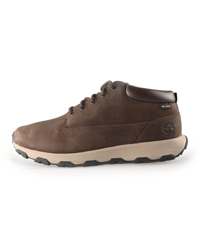 Timberland Schnürschuhe
