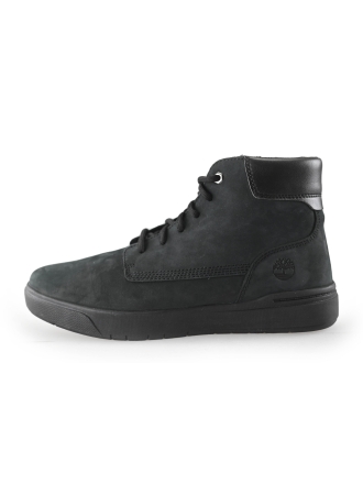 Timberland Hohe Sneaker Schwarz 246490