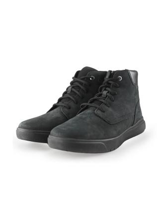 Timberland Hohe Sneaker Schwarz 246490