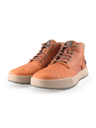 Timberland Schnürstiefel Braun 246495