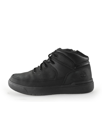 Timberland Sneaker Schwarz 246501