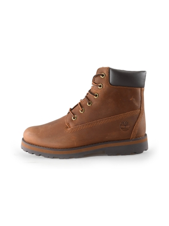 Timberland Schnürstiefel Braun 246504