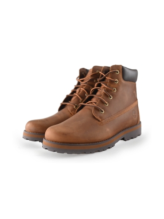 Timberland Schnürstiefel Braun 246504