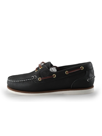 Timberland Bootsschuhe Blau 246507