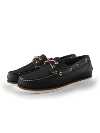 Timberland Bootsschuhe Blau 246507