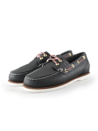 Timberland Bootsschuhe Blau 246509