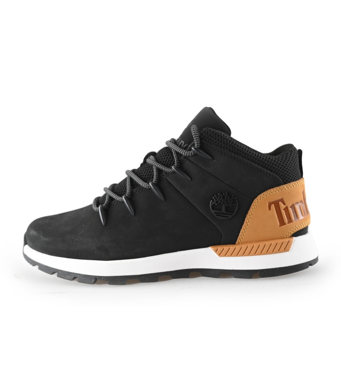 Timberland Schnürstiefel
