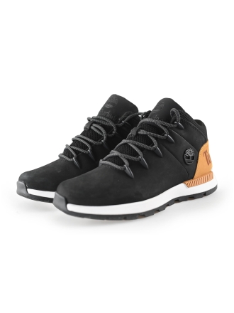 Timberland Schnürstiefel Schwarz 246510